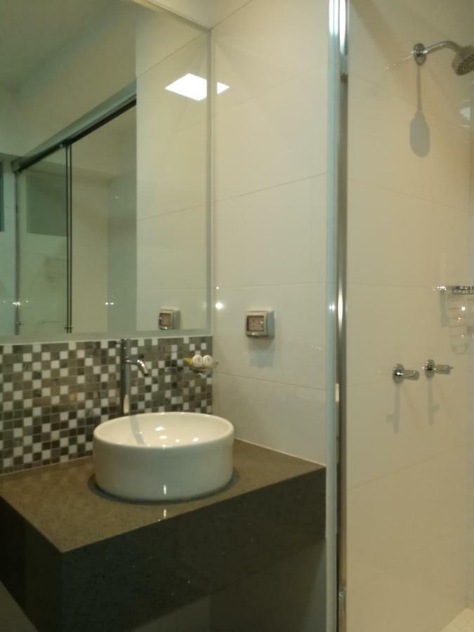 Hotel Inclan Lima Bagian luar foto